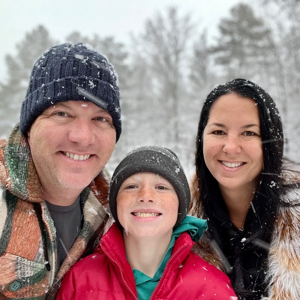 Meet your Posher, Lisa